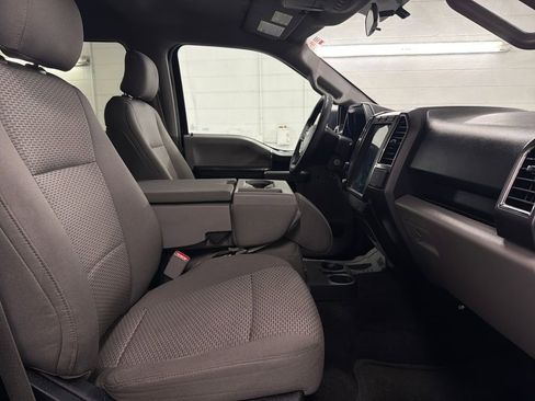 Used 2016 Ford F150 XLT w/ Trailer Tow Package image 25