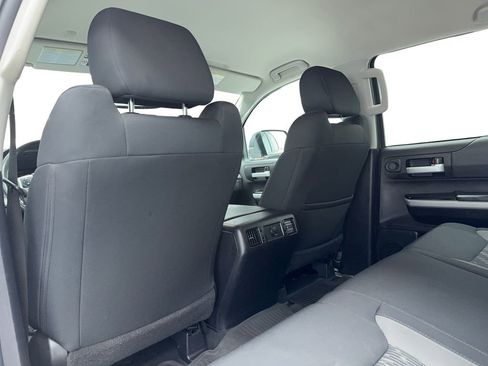 Used 2021 Toyota Tundra SR5 w/ TRD Sport Package image 14