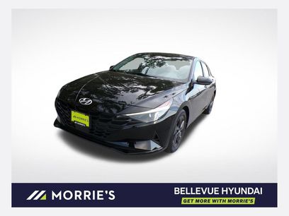 Certified 2022 Hyundai Elantra SEL w/ Convenience Package