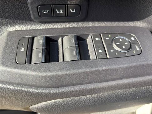 New 2026 Toyota Land Cruiser AWD/4WD image 43