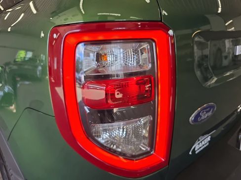 Used 2023 Ford Bronco Sport Outer Banks AWD/4WD image 32