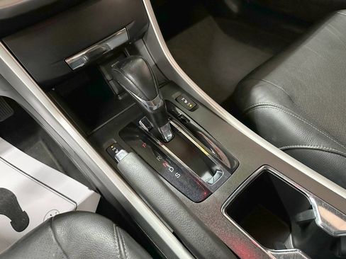 Used 2015 Honda Accord EX-L image 21