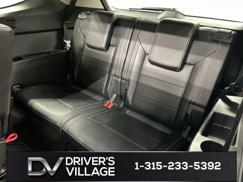 Certified 2022 Volkswagen Atlas SE AWD/4WD image 21