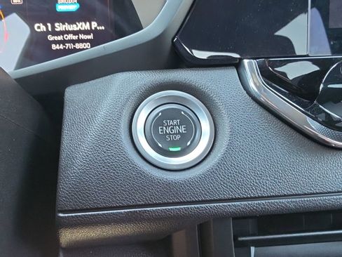 Certified 2024 Chevrolet Colorado Trail Boss w/ Advanced Trailering Package image 14