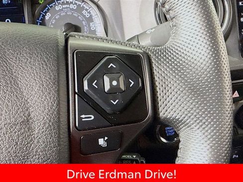 Certified 2022 Toyota Tacoma TRD Sport w/ Technology Package RWD image 14