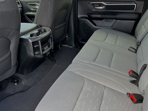New 2025 RAM 1500 Big Horn AWD/4WD image 13