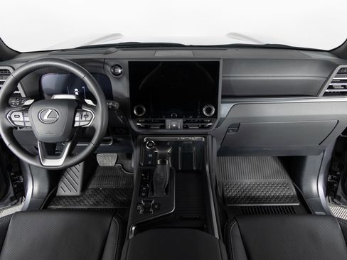 Used 2025 Lexus GX 550 image 36