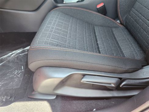 New 2026 Honda HR-V Sport image 26