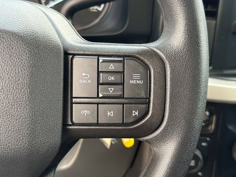 Used 2025 Ford F250 XLT image 29