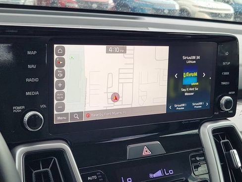 Used 2023 Kia Sorento S FWD image 23