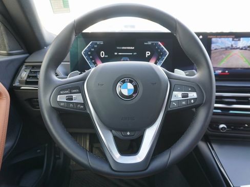 Used 2024 BMW 230i Coupe w/ Premium Package image 10