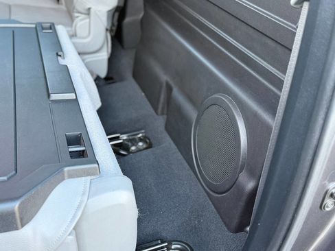 Used 2012 Toyota Tundra Limited w/ Platinum Pkg image 51