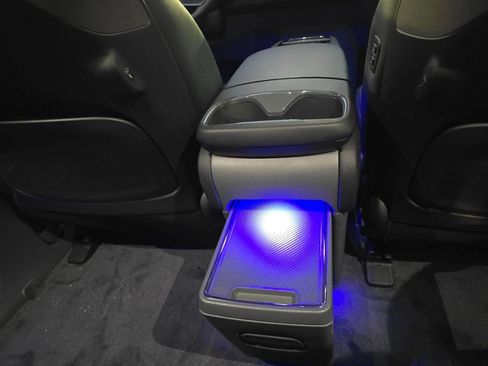 New 2026 Kia EV9 Land w/ Nightfall Edition Package image 24