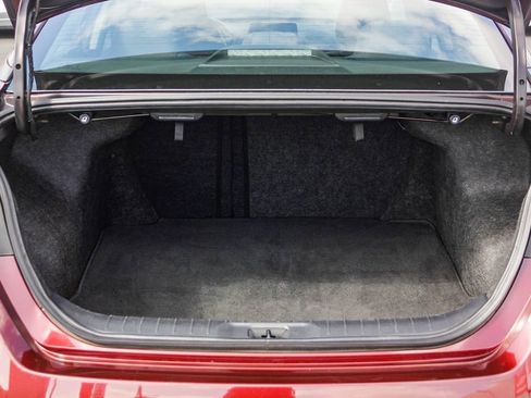 Certified 2023 Nissan Altima 2.5 SV image 27