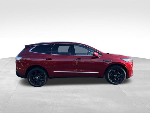 Used 2023 Buick Enclave Essence w/ Experience Buick Package AWD/4WD image 6
