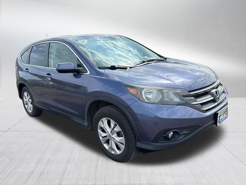 Used 2013 Honda CR-V EX image 22