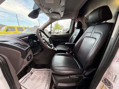 Used 2021 Ford Transit Connect XL FWD image 16