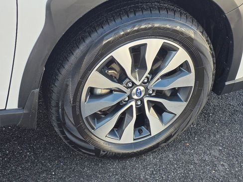 Certified 2024 Subaru Outback Touring XT image 14