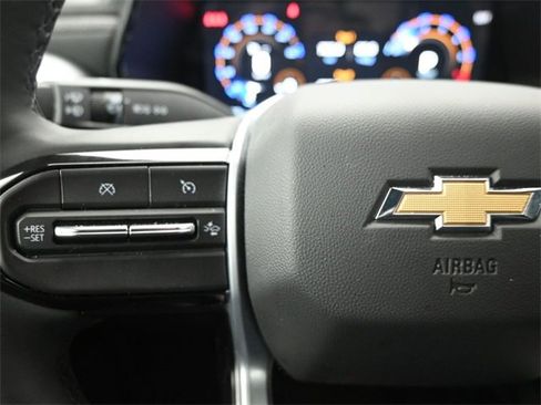 Used 2024 Chevrolet Colorado LT w/ LT Convenience Package III image 25