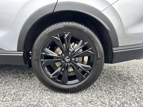 New 2026 Honda CR-V Sport Touring image 3