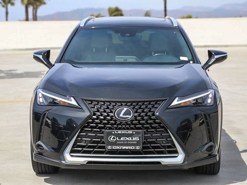 Used 2024 Lexus UX 250h FWD image 2