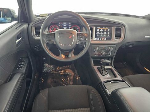 Used 2023 Dodge Charger SXT w/ Blacktop Package image 18