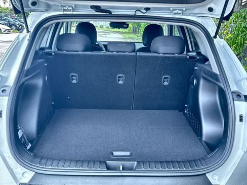 New 2027 Hyundai Kona SEL Sport FWD image 25