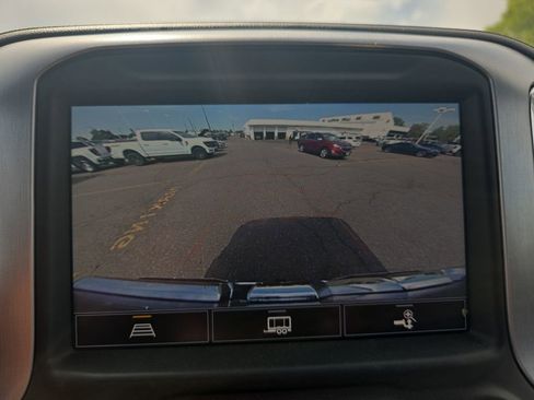 Used 2022 GMC Sierra 1500 SLT w/ SLT Premium Plus Package AWD/4WD image 23