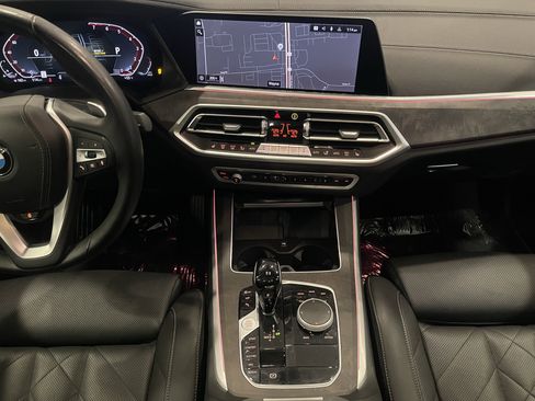 Used 2023 BMW X5 xDrive40i w/ Premium Package image 18