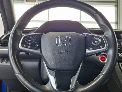 Used 2020 Honda Civic Sport image 10