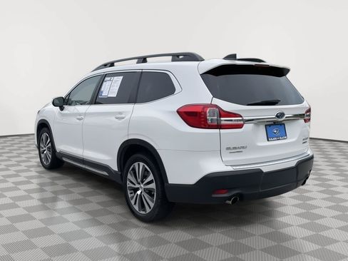 Used 2019 Subaru Ascent Limited AWD/4WD image 10