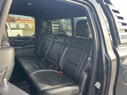 Used 2021 RAM 1500 TRX w/ TRX Level 2 Equipment Group image 23