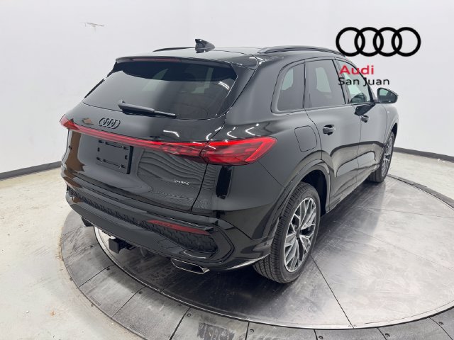 New 2026 Audi Q5 Premium Plus AWD/4WD image 38