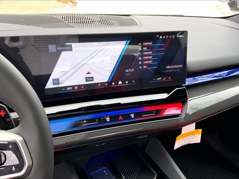 New 2026 BMW M5 w/ Executive Package image 19