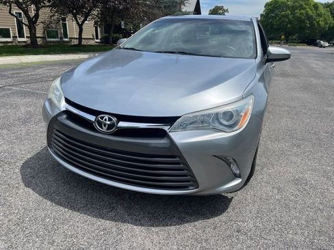 Used 2015 Toyota Camry LE FWD image 26