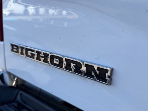 Used 2024 RAM 2500 Big Horn image 11