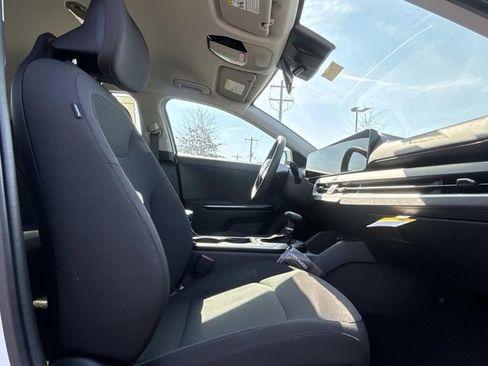 New 2026 Kia K4 LXS image 12