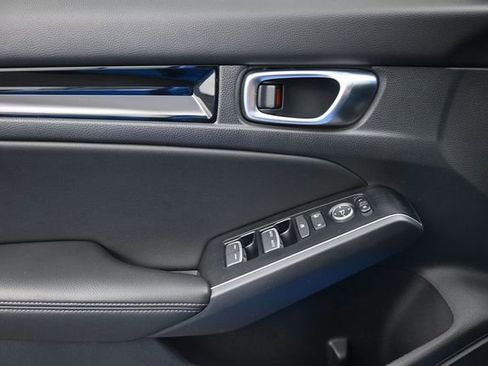 Certified 2024 Honda Civic Sport Touring image 26
