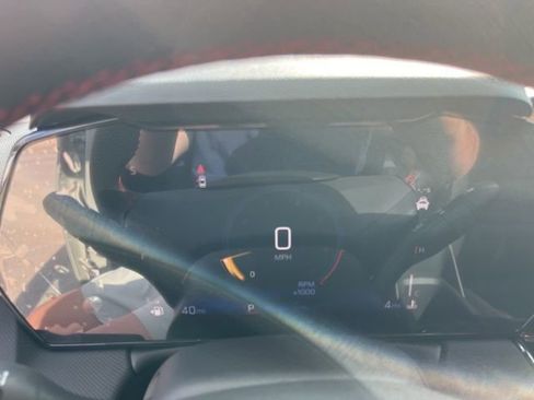 New 2026 Chevrolet TrailBlazer RS w/ Convenience Package image 20