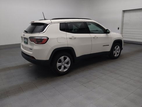 Used 2018 Jeep Compass Latitude w/ Popular Equipment Group FWD image 10