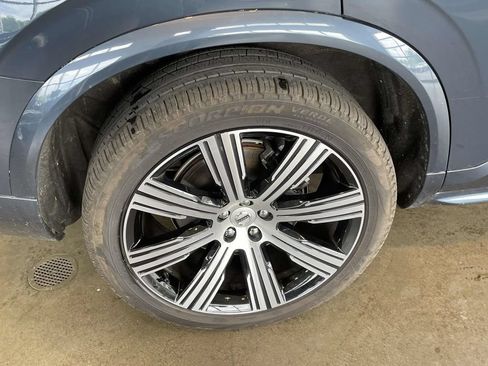 Used 2024 Volvo XC90 T8 Plus AWD/4WD image 10