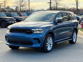 Used 2024 Dodge Durango GT video 2