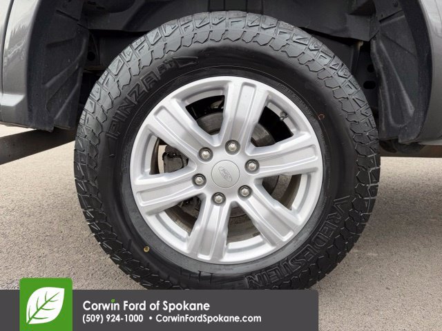 Used 2019 Ford Ranger XLT w/ Equipment Group 301A Mid AWD/4WD image 9