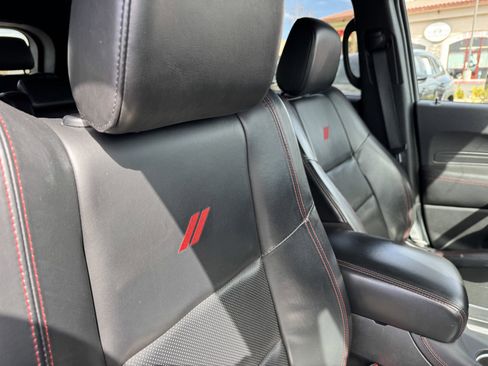 Used 2024 Dodge Durango GT image 9