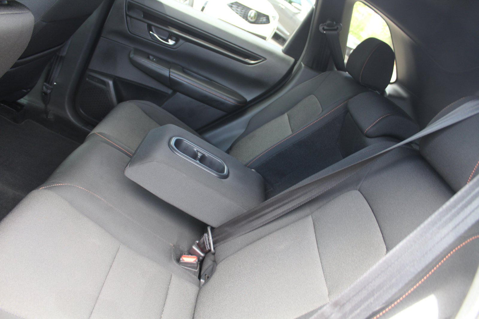 Used 2024 Honda CR-V Sport image 17