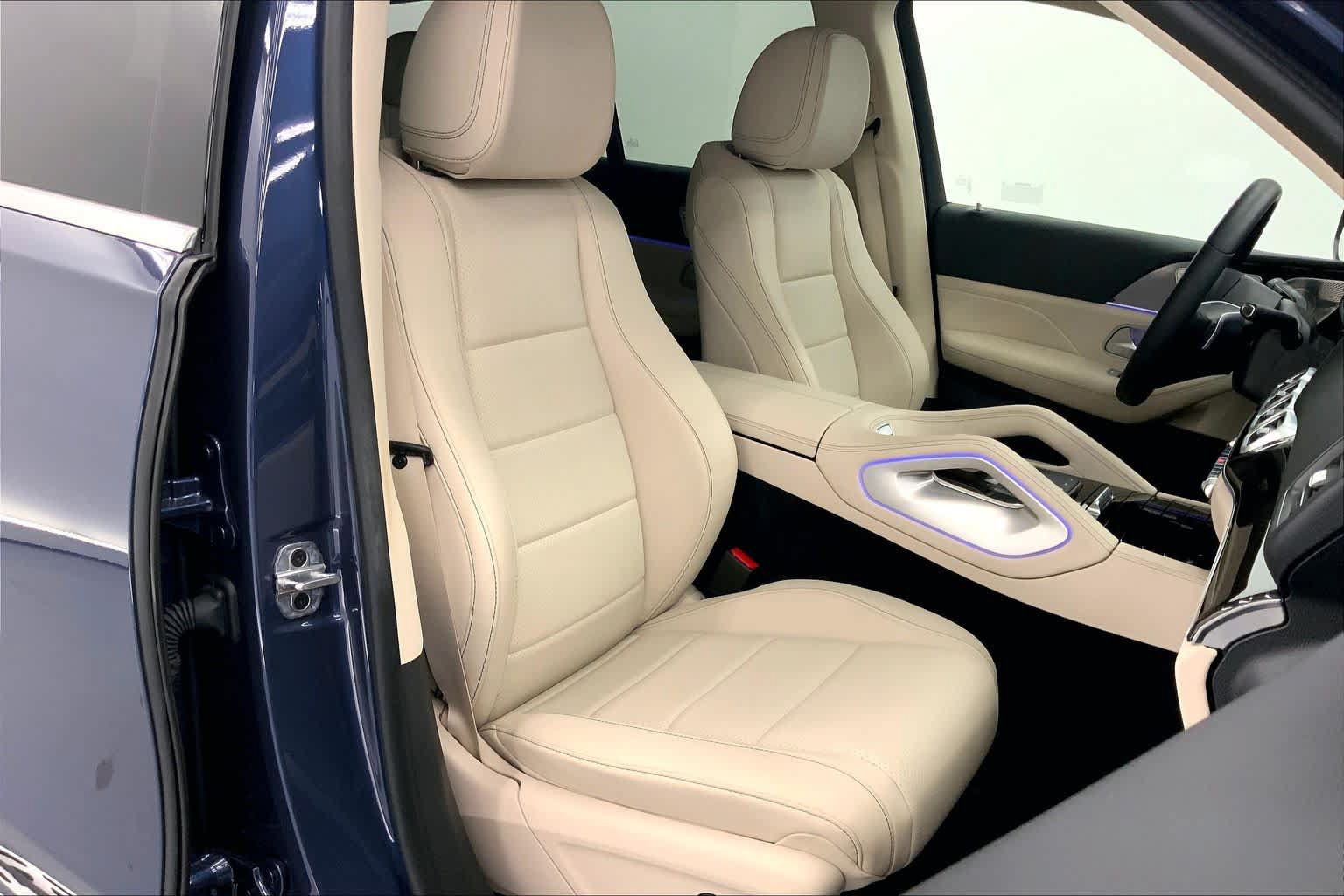 Certified 2024 Mercedes-Benz GLE 350 4MATIC image 12