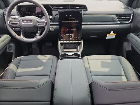 New 2026 GMC Terrain AT4 w/ Convenience Package III image 20