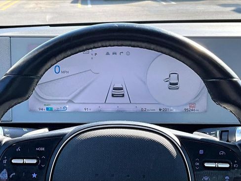 Used 2024 Hyundai Ioniq 5 SEL RWD image 14