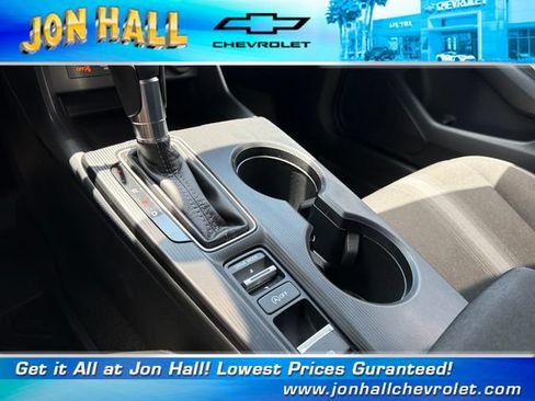 Used 2022 Honda Civic Sport image 22