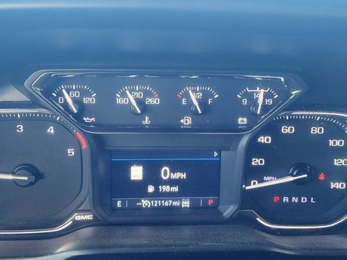 Used 2022 GMC Sierra 2500 AT4 w/ AT4 Preferred Package image 11